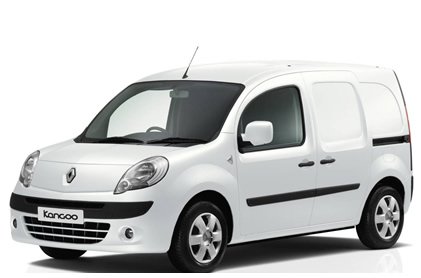 Commercial Vehicle Insurance comparison in Ávila