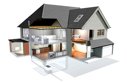 Home Insurance comparison in Lugo